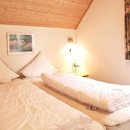 Vakantiehuis Sleeps 22 Pool Wifi *