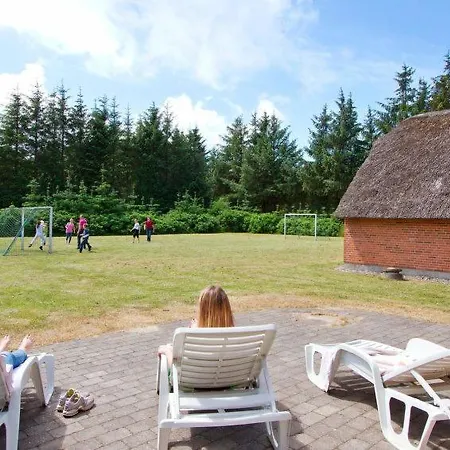 Vakantiehuis Sleeps 22 Pool Wifi *