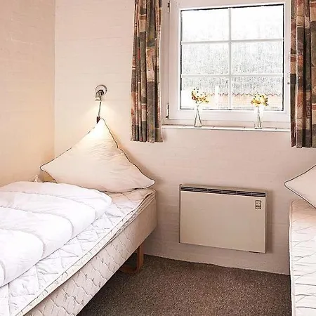 Sleeps 22 Pool Wifi Vakantiehuis
